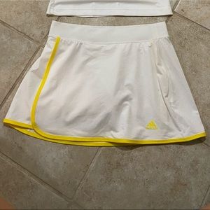 Adidas Athletic skirt
